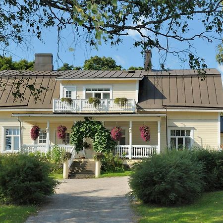 Lappers Stoersby Bed & Breakfast מראה חיצוני תמונה