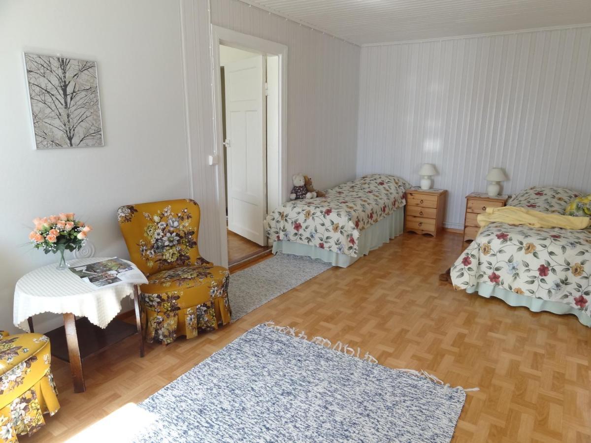 Lappers Stoersby Bed & Breakfast מראה חיצוני תמונה
