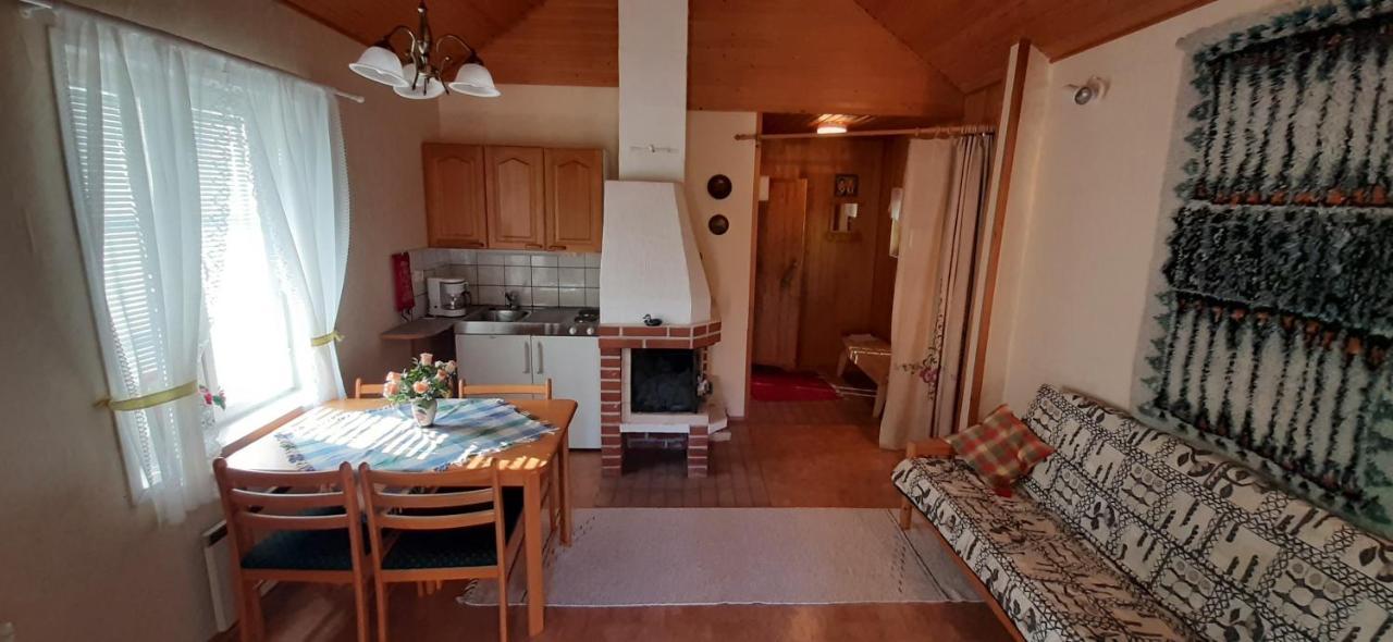 Lappers Stoersby Bed & Breakfast מראה חיצוני תמונה
